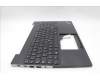Lenovo 5M11N96630 MECH_ASM FRU KBD CCV BEL BL(CHY) UK BK