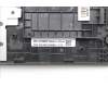 Lenovo 5M11N96631 MECH_ASM FRU KBD CCV BEL BL(LTN) UK BK