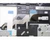 Lenovo 5M11N99128 MECH_ASM FRU KBD CCV FRA BL(CHY) UK BK