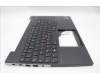 Lenovo 5M11N99130 MECH_ASM FRU KBD CCV FRA BL(LTN) UK BK
