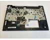 5M11N99136 Lenovo MECH_ASM FRU KBD CCV GER BL(LTN) UK BK
