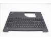 Lenovo 5M11N99142 MECH_ASM FRU KBD CCV GRE BL(LTN) US BK