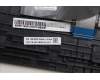 Lenovo 5M11N99142 MECH_ASM FRU KBD CCV GRE BL(LTN) US BK