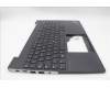 Lenovo 5M11N99159 MECH_ASM FRU KBD CCV ITA BL(LTN) UK BK