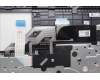 Lenovo 5M11N99171 MECH_ASM FRU KBD CCV POR BL(LTN) UK BK