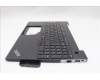 Lenovo 5M11N99181 MECH_ASM FRU KB CCV CZE/SLK BL(CHY)UK BK