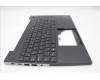 Lenovo 5M11N99183 MECH_ASM FRU KB CCV CZE/SLK BL(LTN)UK BK