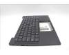 5M11N99306 Lenovo MECH_ASM BL KB BK ARA SRX