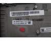 5M11N99306 Lenovo MECH_ASM BL KB BK ARA SRX