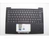 Lenovo 5M11N99314 MECH_ASM BL KB BK BEL SRX