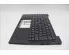 Lenovo 5M11N99314 MECH_ASM BL KB BK BEL SRX