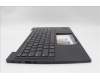 Lenovo 5M11N99361 MECH_ASM BL KB BK ENG SRX