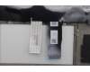 Lenovo 5M11N99376 MECH_ASM BL KB BK EURO ENG SRX