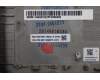Lenovo 5M11N99376 MECH_ASM BL KB BK EURO ENG SRX