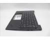 Lenovo 5M11N99399 MECH_ASM BL KB BK GER SRX
