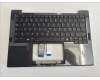 Lenovo 5M11N99405 MECH_ASM BL KB BK GER LTN