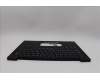 Lenovo 5M11N99415 MECH_ASM BL KB BK HBW SRX