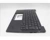 Lenovo 5M11N99423 MECH_ASM BL KB BK HUN SRX