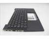 Lenovo 5M11N99462 MECH_ASM BL KB BK LA SPA SRX