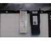 Lenovo 5M11N99477 MECH_ASM BL KB BK NORDIC SRX