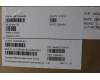 Lenovo 5M11N99485 MECH_ASM BL KB BK POR SRX