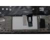 5M11N99497 Lenovo MECH_ASM BL KB BK RUS LTN