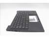 Lenovo 5M11N99522 MECH_ASM BL KB BK TUR SRX