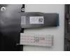 Lenovo 5M11N99530 MECH_ASM BL KB BK UKE SRX