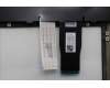 Lenovo 5M11N99534 MECH_ASM BL KB BK UKR SRX