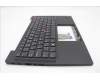 Lenovo 5M11N99566 MECH_ASM BL KB BK WW CZE/SLK SRX