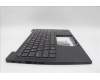 Lenovo 5M11N99574 MECH_ASM BL KB BK WW ENG SRX
