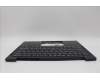 5M11N99574 Lenovo MECH_ASM BL KB BK WW ENG SRX
