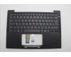 Lenovo 5M11N99586 MECH_ASM BL KB BK WW FRA SRX