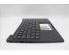 Lenovo 5M11N99594 MECH_ASM BL KB BK WW GER SRX