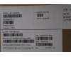 Lenovo 5M11N99598 MECH_ASM BL KB BK WW GRE SRX