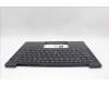 Lenovo 5M11N99602 MECH_ASM BL KB BK WW HBW SRX