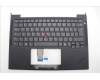 Lenovo 5M11N99614 MECH_ASM BL KB BK WW ITA SRX