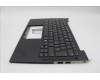 Lenovo 5M11N99614 MECH_ASM BL KB BK WW ITA SRX