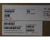 Lenovo 5M11N99626 MECH_ASM BL KB BK WW LA SPA SRX