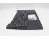 Lenovo 5M11N99626 MECH_ASM BL KB BK WW LA SPA SRX