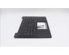 Lenovo 5M11N99633 MECH_ASM BL KB BK WW NOR LTN