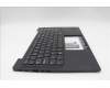 Lenovo 5M11N99638 MECH_ASM BL KB BK WW POR SRX