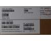 Lenovo 5M11N99645 MECH_ASM BL KB BK WW RUS LTN