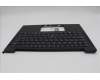 Lenovo 5M11N99650 MECH_ASM BL KB BK WW SPA SRX