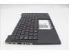 Lenovo 5M11N99650 MECH_ASM BL KB BK WW SPA SRX