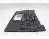 Lenovo 5M11N99654 MECH_ASM BL KB BK WW SWE/FIN SRX