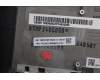 Lenovo 5M11N99658 MECH_ASM BL KB BK WW SWS SRX