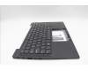 Lenovo 5M11N99670 MECH_ASM BL KB BK WW TUR SRX