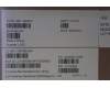 Lenovo 5M11N99678 MECH_ASM BL KB BK WW UKE SRX