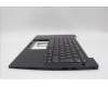 Lenovo 5M11N99678 MECH_ASM BL KB BK WW UKE SRX
